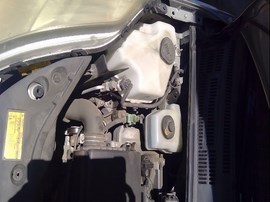 2005 TOYOTA PRIUS, SILVER, 1.5L, HYBRID, AT,   Z25139